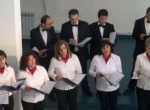 Путевка для посещения монастыря Мхитаристов