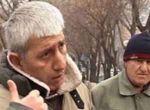 Почему Шанта Арутюняна не подвергли судебно-медицинской экспертизе?