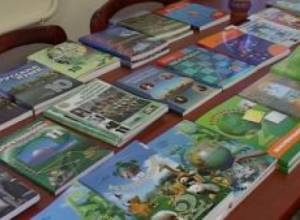 Будут испытаны учебники и пособия