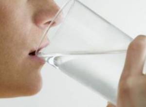 Воды не будет