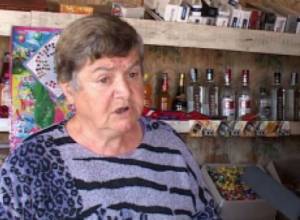 Остался лишь статус беженцев