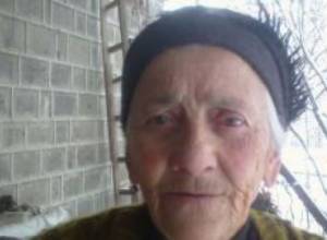 В селе нет людей, чтобы платили налоги