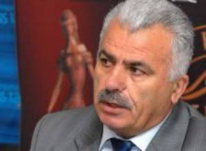 "Трех президентов следует увести"