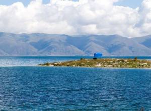 Севан под угрозой