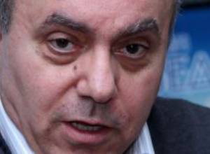 Ваш вопрос – Гранту Багратяну