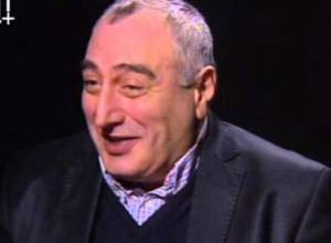 26.12.P.S.Հյուրը Կարեն Քոչարյանն է