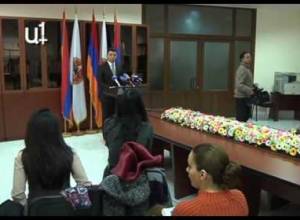 «Ո՞ւր էր Ծառուկյանը քվեարկության օրը»