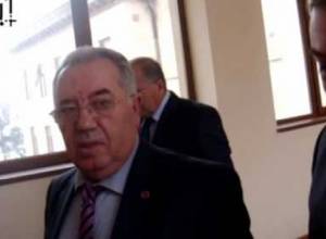 «Արա»-ն իրենք են,մենք չենք