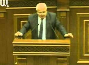 Մեզ ասում էին-գազը չի թանկանա