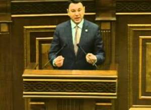 Շարմազանովի կարծիքը