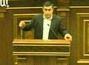 Արմեն Ռուսատամյան. Ուշքի եկեք