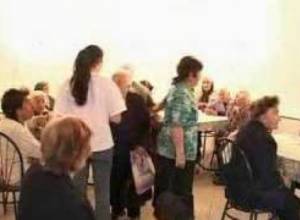 Weekly news digest from regions