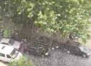 11.06.08 Yerevan in summer