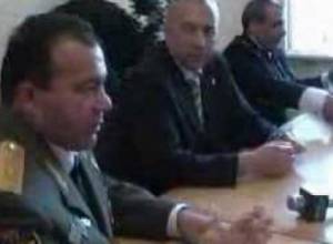 Weekly news digest from regions