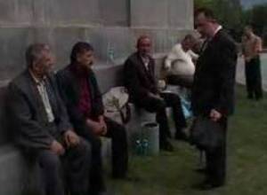 15 freedom fighters announced hunger strike in Erablur