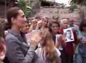 PROTEST ACTION IN DEFENSE OF SEFILYAN