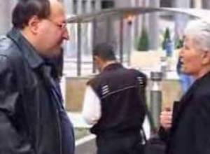 05.05.2008 Yerevan . North Avenue