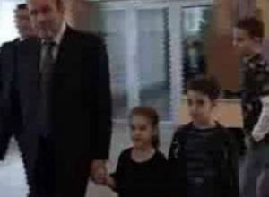 29.09.08 Levon Ter-Petrosyan makes his choice