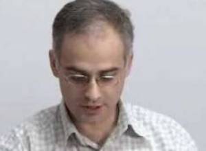 29.08.08 Levon Zurabyan held a press conference