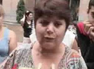 The beating in North Avenue. witnesses tell