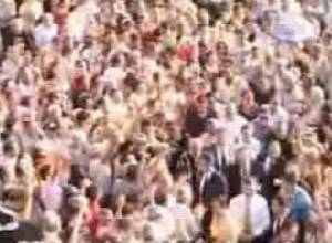 01.08.2008 Yerevan rally