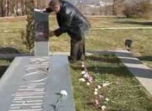 Hunger strike for LIBERATED TERRITORIES