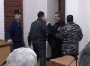 19.11.08 Smbat Ayvazyan's trial is finished