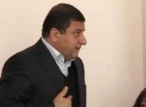 18.11.08 Gagik Jhangiryan court session