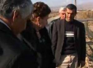 Weekly news digest from regions