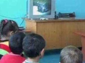 Weekly news digest from regions...