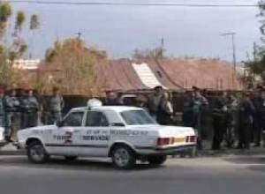 07.11.08 Taxi drivers complain