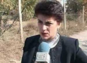 In regions garbage disposal is a big problem...