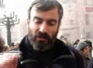 20.01.09."Miatsum" organized a march