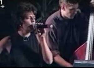 Archive: Tatevik Hovhannisyan in Armenia