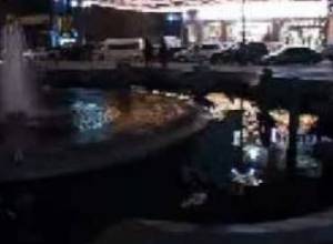 2008 Pre-holiday Yerevan...