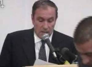Levon Ter-Petrosyan's speech in conference/ part 3