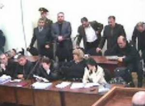 04.03.09. "Case against 7" part 2