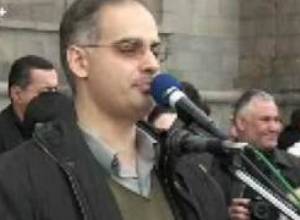 01.03.09. Rally part 1