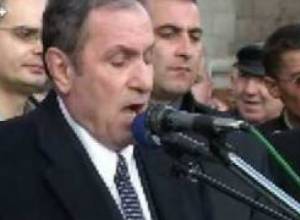 01.03.09. Levon ter-Petrosyan speech part 2