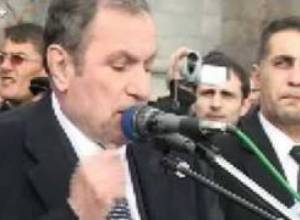 01.03.09.Levon ter-Petrosyan speech