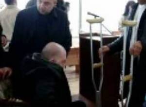 Vardan Jhangiryan trial