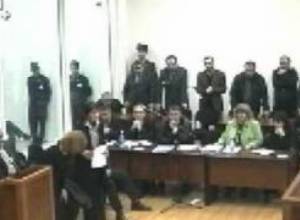 26.02.09 "Case against 7" part 1