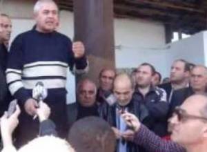 6.04 Taxi drivers complain again