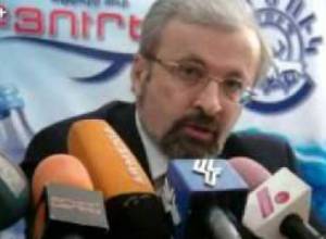 Extracts from Tigran Torosyan press conference