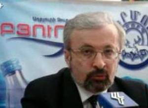 Tigran Torosyan about "Case against 7"