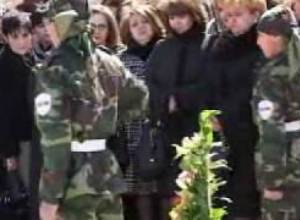 Andranik Margaryan's death 2 nd anniversary