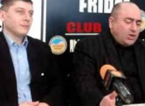 25.03 "Heritage" press conference