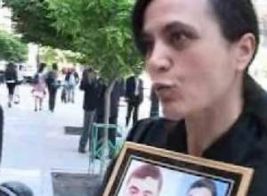 Protest action near RA Government