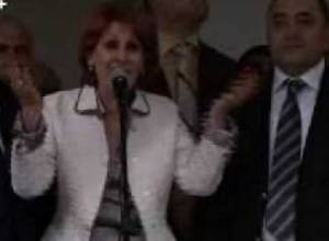 ՕԵԿ նախընտրական հանդիպում