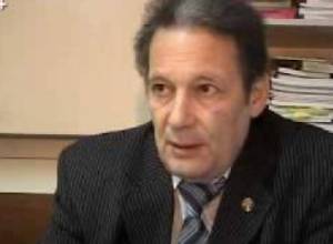 06.05.2009 Adibekyan responds to Tsarukyan